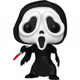 Фигурка Funko Pop Фанко Поп Крик Призрачное Лицо Scream Ghost Face 10 см FP S GF 1607 - изображение 3