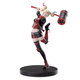 Фигурка SEGA ДС Харли Квинн DC Harley Quinn 18 см S DC HQ 18 - изображение 1