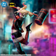 Фигурка SEGA ДС Харли Квинн DC Harley Quinn 18 см S DC HQ 18 - изображение 4