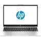 Ноутбук HP 250R G10 (B9YN1ET), Intel Core 3 100U / 15.6″ / RAM 8 ГБ / SSD 512 ГБ / Intel Graphics / Free DOS / Turbo Silver - изображение 1