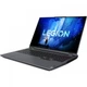 Ноутбук Lenovo Legion 5 Pro 16IAH7H, (82RF00LYRM) 16" / Intel Core i5-12500H / RAM 16 ГБ / SSD 512 ГБ / RTX 3060 / Без ОС / сірий - изображение 3