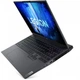 Ноутбук Lenovo Legion 5 Pro 16IAH7H, (82RF00LYRM) 16" / Intel Core i5-12500H / RAM 16 ГБ / SSD 512 ГБ / RTX 3060 / Без ОС / сірий - изображение 5