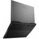 Ноутбук Lenovo Legion 5 Pro 16IAH7H, (82RF00LYRM) 16" / Intel Core i5-12500H / RAM 16 ГБ / SSD 512 ГБ / RTX 3060 / Без ОС / сірий - изображение 7
