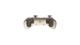 Бездротовий геймпад 8bitdo Ultimate 2C Brownie з ефектом Холла для Windows 10, 11, Android, Steam Deck - зображення 2
