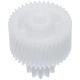 Шестерня мала для м'ясорубки Moulinex MS-4775719 - зображення 2