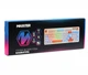 Клавиатура игровая беспроводная Maxxter KBGW3C01 2.4G Wireless White-Blue - изображение 5