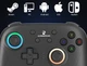 Бездротовий геймпад Anbernic RG P01 з ефектом Холла для Windows 10, 11, Android, iOS, Steam Deck - зображення 6
