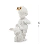 Інтер'єрна фігурка Girl with a bunny 11cm - зображення 5