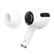 Беспроводные наушники HOCO EW75 True wireless stereo headset, BT5.4, 30mAh, 300mAh, 4h, white - изображение 7