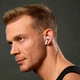 Беспроводные наушники HOCO EW75 True wireless stereo headset, BT5.4, 30mAh, 300mAh, 4h, white - изображение 11