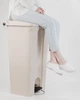 Контейнер для сміття з педаллю Step On 87 л - зображення 4