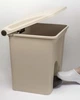 Контейнер для мусора с педалью Step On 30 л - изображение 4