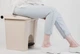Контейнер для мусора с педалью Step On 30 л - изображение 6