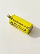 Акумулятор NI-Cd 2/3 AA 400 mAh 1.2V під пайку - изображение 3
