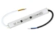 Блок питания для led ленты ip67 12в 24вт слим - изображение 2