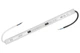 Блок питания для led ленты ip67 12в 72вт слим - изображение 2