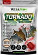 Прикормка Real Fish Торнадо Лин-Карась (Марципан) 0.9 кг 2 упаковки (4820026883137) - зображення 2