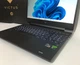 Ноутбук HP Victus Gaming 15-fb1013dx - 15.6" FullHD IPS 144Hz / AMD Ryzen 5 7535HS / 16gb / 512gb ssd / nVidia GeForce RTX 2050 4GB / Windows 11 Home - зображення 3