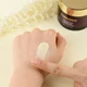 Омолоджуюча поживна нічна маска TERRAZEN AGE CONTROL NUTRITION SLEEPING MASK, 80 мл - изображение 3