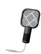Електрична лампа ловушка від комарів, мух та насекомих USB Mosquito Swatter UKC 3945 від USB - изображение 1