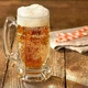 Упаковка безалкогольного газованого напою A&W Creme Soda 0.355 л х 12 - зображення 3