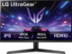 Монитор 27" LG UltraGear 27GS60F-B - изображение 1