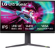 Монитор 31.5" LG UltraGear 32GR93U-B - изображение 1