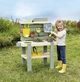 Кухня Smoby Toys Life Садівництво 72x36x99 см (7600840208) (3032168402089) - зображення 7