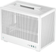 Obudowa DeepCool CH160 MESH White (R-CH160-WHNMI0-G-1) - obraz 1