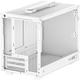 Obudowa DeepCool CH160 MESH White (R-CH160-WHNMI0-G-1) - obraz 7