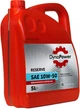 Моторное масло DynaPower Reserve 10W-50 5 л (50050434) - изображение 2