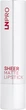 Невесомая матовая помада LN Pro Sheer-matte Lipstick №102 3.5 г (0810149048326) - изображение 4