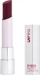 Невесомая матовая помада LN Pro Sheer-matte Lipstick №103 3.5 г (0810149048340) - изображение 1