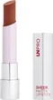 Невесомая матовая помада LN Pro Sheer-matte Lipstick №105 3.5 г (0810149048388) - изображение 1