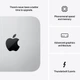 Компьютер Apple Mac Studio M4 Max/40 ядер GPU/128GB/1TB (Z1CD00303) - изображение 8