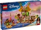 Конструктор LEGO Disney Баржа Какамора 572 детали (43258) - изображение 7