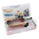 Стартовый набор Arduino DIY Kit 830 электронных компонентов для обучения в коробке - изображение 3
