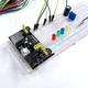 Стартовый набор Arduino DIY Kit 830 электронных компонентов для обучения в коробке - изображение 5