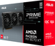 Відеокарта ASUS PCI-Ex Radeon RX 9070 XT PRIME OC Edition 16GB GDDR6 (256bit) (20000) (HDMI, 3 x DisplayPort) (PRIME-RX9070XT-O16G) - зображення 11