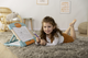 Мобільна дерев'яна дошка Smoby Toys для малювання 27х38х31 см (410712) (3032164107124) - зображення 12