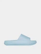 Женские шлёпанцы Skechers 40 Голубой 111630 LTBL - изображение 1