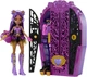 Кукла Monster High Skulltimate Secrets Clawdeen Wolf - Монстер Хай Секреты Клаудин Вульф (HXH85) - Игровой набор Mattel - изображение 2