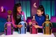 Кукла Monster High Skulltimate Secrets Clawdeen Wolf - Монстер Хай Секреты Клаудин Вульф (HXH85) - Игровой набор Mattel - изображение 9