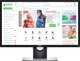 Монитор 23.6" Dell SE2417HG (210-ALDY) - изображение 1