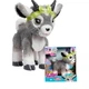 Интерактивная музыкальная игрушка Козленок Дейзи Hasbro FurReal Daisy The Yoga Goat (28104) - изображение 2