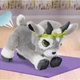 Интерактивная музыкальная игрушка Козленок Дейзи Hasbro FurReal Daisy The Yoga Goat (28104) - изображение 7