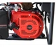 Бензиновый генератор MAST GROUP RD3600 3 кВт 49 кг - изображение 8
