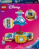 Конструктор LEGO Disney Princess Платье Золушки 474 детали (43266) - изображение 7