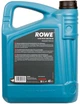 Моторное масло ROWE HighTec Synt RS D1 SAE 5W-20 4 л (20342-0040-99) - изображение 3