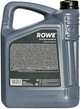 Моторное масло ROWE HighTec Synt RS D1 SAE 0W-20 4 л (20051-0040-99) - изображение 3